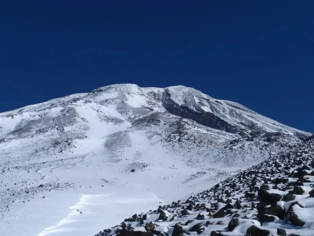 Mount Ararat - Extreme Türkiye