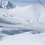 Mount Palandoken