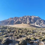 Mount Kizlar Sivrisi (Akdag)