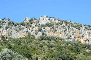 Kaynaklar Rock Climbing Zone