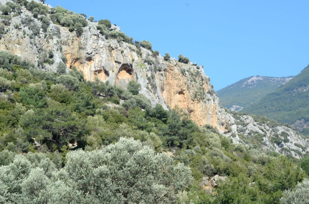 Kaynaklar Rock Climbing Zone