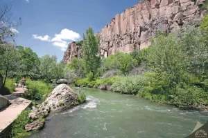 Ihlara Valley