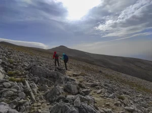 Mount Uludag