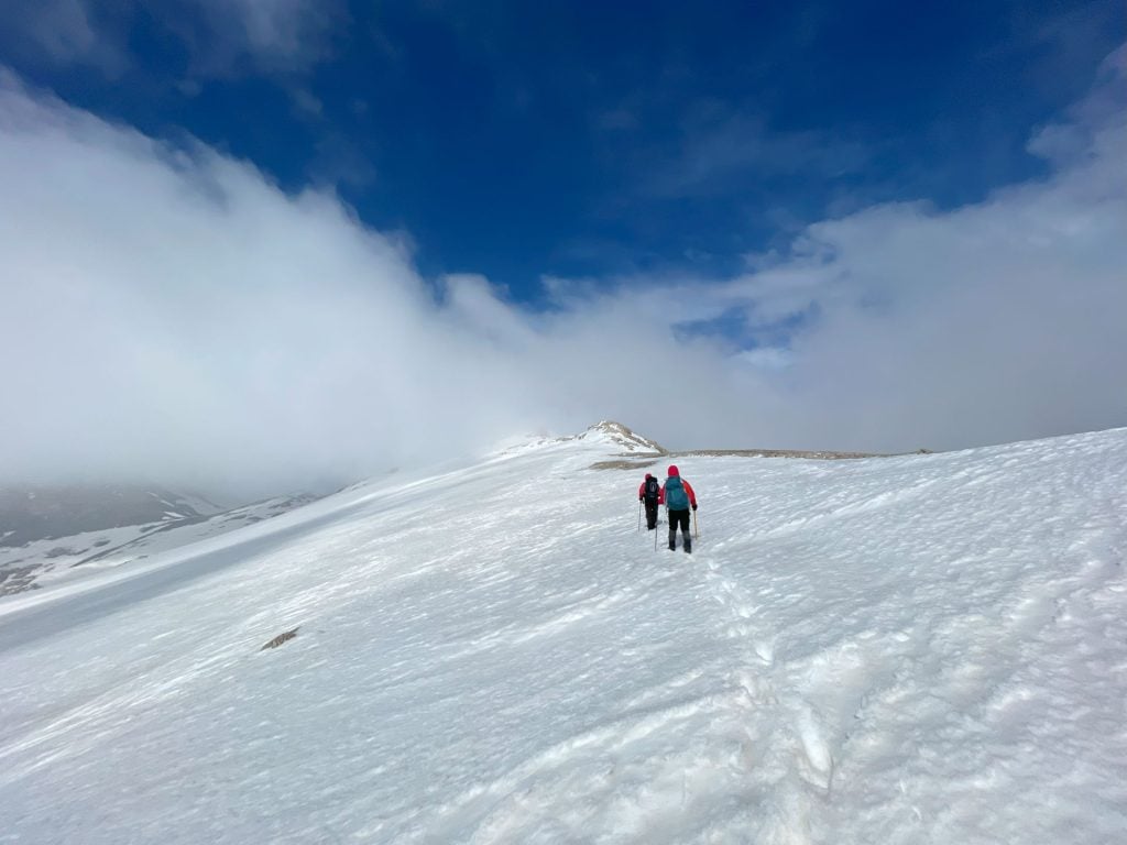 Mount Barla