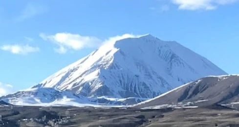 Mount Kose - Kosedag