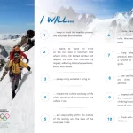 The Climber's Manifesto | UIAA