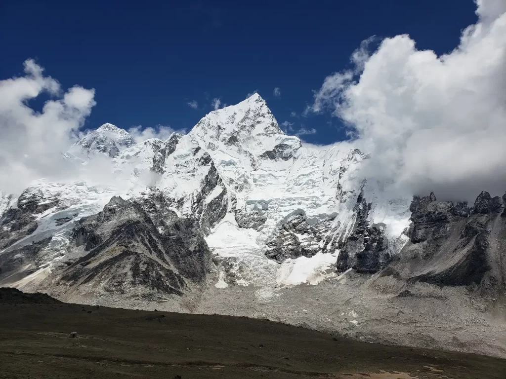 The Kathmandu Declaration on Mountain Activities