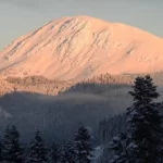 Mount Ilgaz