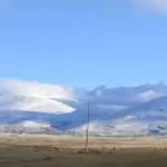 Mount Kısır