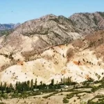 mount mescit