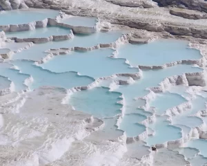 Pamukkale