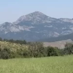 Bey-Mountains