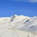 Giresun-Mountains Mount Gavur
