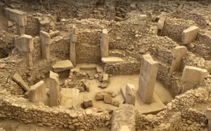 Gobeklitepe First Temple of History