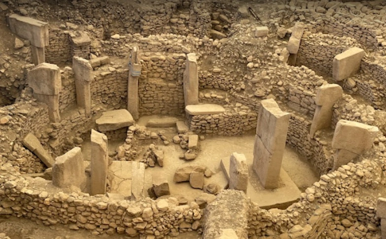Gobeklitepe First Temple of History