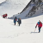 How to Plan a Route in Mountaineering
