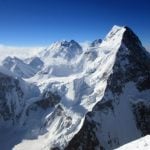 Mount K2