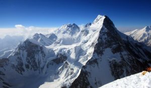 Mount K2