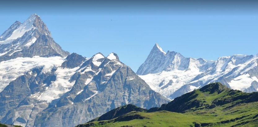 Mount Kangchenjunga