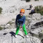Mountaineering and Climbing Harness: Essential Gear for Safe Ascent