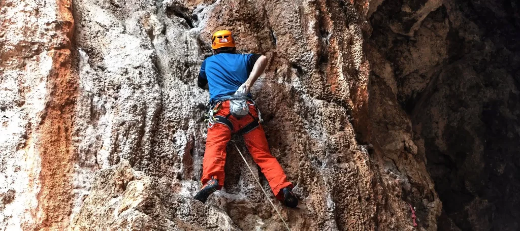 Preservation Of Natural Rock For Adventure Climbing UIAA