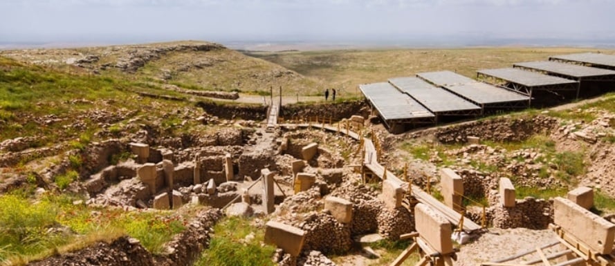 Why is Göbeklitepe so important