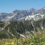 karcal mountains