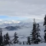 Aladag-Mountains
