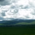 Karasu-Aras Mountains