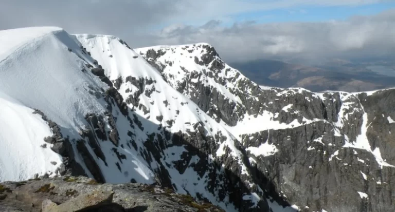 Mount Ben Nevis