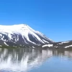 Mount-Pirresit