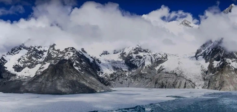 Mount Shishapangma