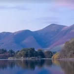 Mount Skiddaw