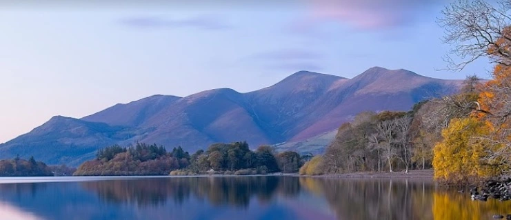 Mount Skiddaw