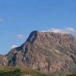 Mount Yazlica