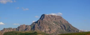 Mount Yazlica