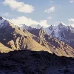 Mount Broad Peak