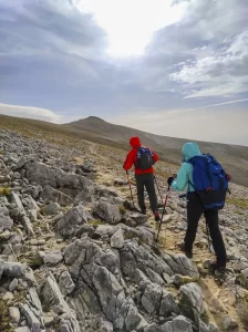 Step-by-Step Guide How to Choose the Right Trekking Boots