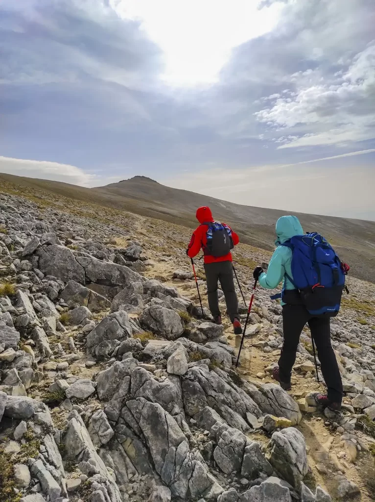 Step-by-Step Guide How to Choose the Right Trekking Boots