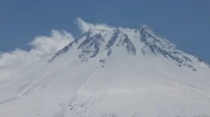 Mount Oyuklu