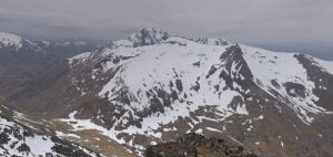 Mount Aonach Mòr