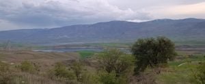 Kose Mountains