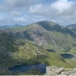 Mount Glyder Fawr