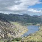 Mount Y Garn
