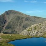 Great Gable Mountain