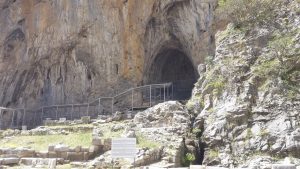 Dungeon Cave Aksu Isparta Unveiling the Enigmatic Depths of Nature's Hidden Gem