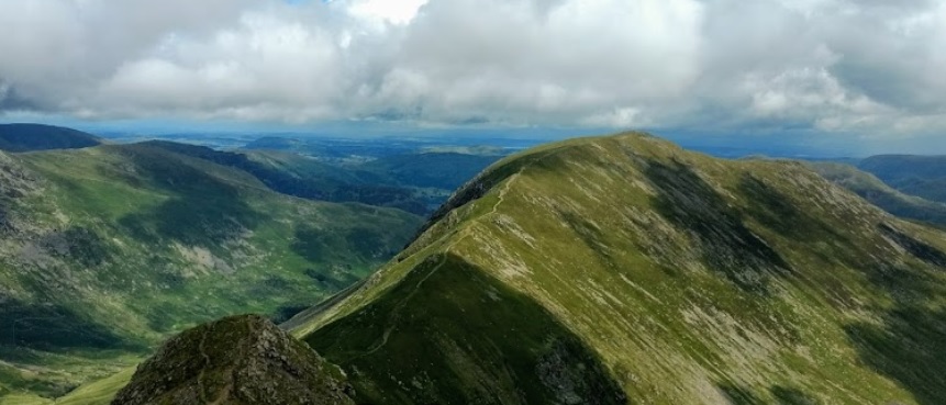 Fairfield Mountain