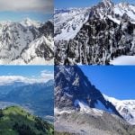 Blanc Mountain