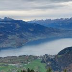 Harder Kulm Mountain