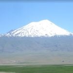 Mount Ararat News Snow